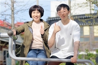 암으로 삶 내던지려던 '턱걸이 챔피언' "절대 포기마세요"