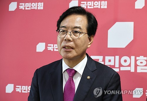 윤희숙 국민의힘 혁신위원장