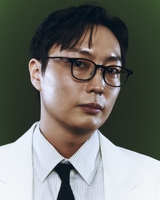 '오징어 게임3' 노재원 "제 눈이 선하게도, 악하게도 보인대요"