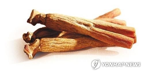 홍삼