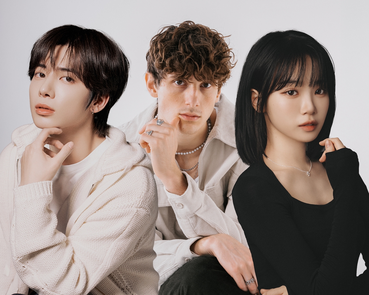 [가요소식] TXT 태현·르세라핌 김채원, 팝 가수 제이크 피처링