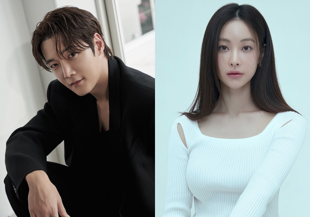 오연서·최진혁, 채널A 새 드라마 '아기가 생겼어요' 출연