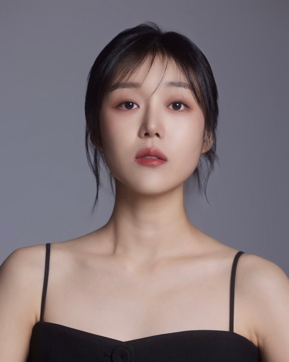 배우 강서하(본명 강예원)