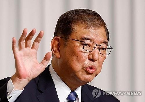 "日이시바, 美재무와 19일 도쿄서 면담 조율…협상 진…