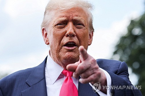 美·인니, 무역협상 타결…對인니 관세 32→19%, 對…