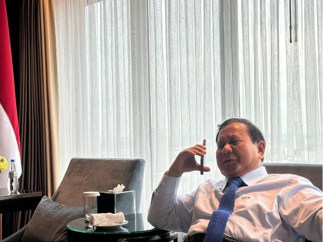 인니 대통령 "美와 관세 합의, 상호 이익의 새로운 시…