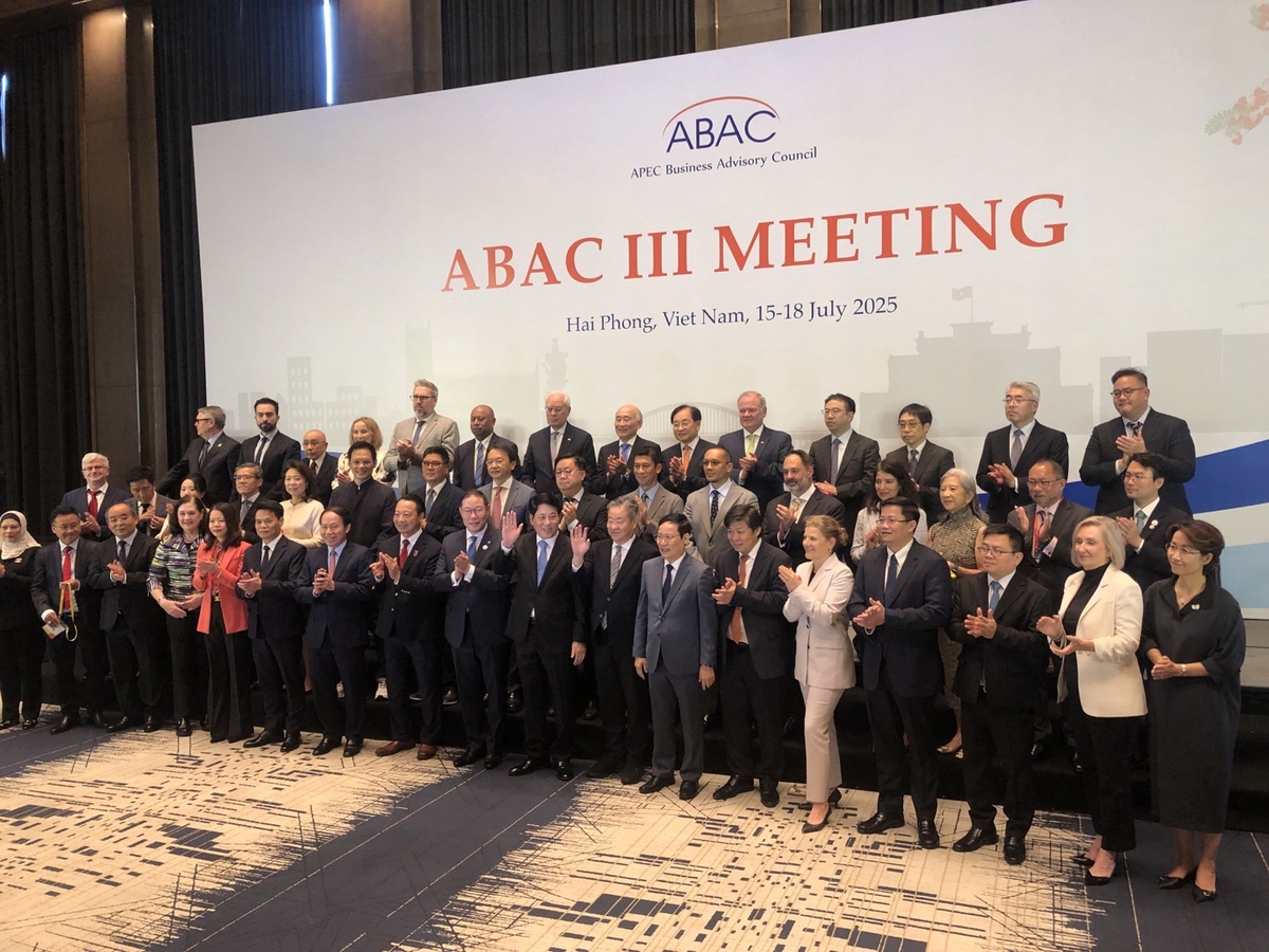 베트남서 APEC 기업인자문위원회 개최…국내 준비상황 …