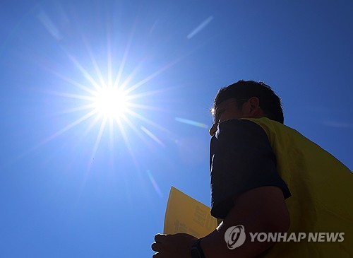[AI돋보기] "여름이 달라진다" AI가 경고한 미래 …