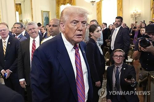 [트럼프 6개월] '더 독해진' 美우선주의 2.0…적도 동맹도 없다