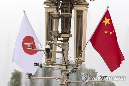 "'中서 간첩 유죄 판결' 日제약사 직원, 日기관에 정…