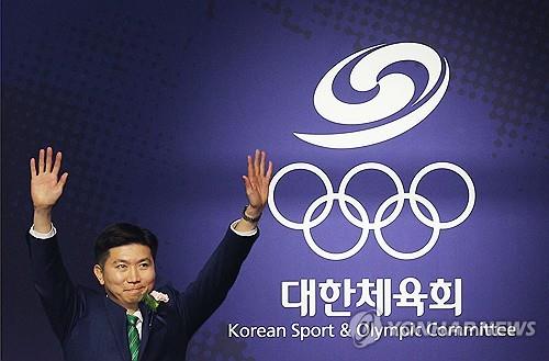 대한체육회 회장 '직선제' 추진 개혁 박차…9월 중 공…