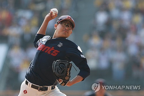 박세웅
