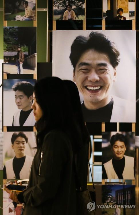 [시간들] 전태일·김광석의 그 골목…아파트로 바뀌는 창신동 이야기
