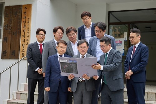 방배신삼호 재건축 시공사 선정 유찰…HDC현산 수주 무…