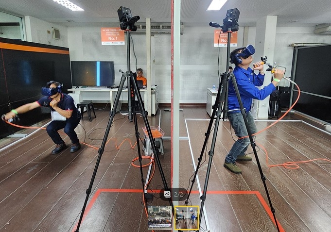 외국 전문인력 현지 기량 검증
