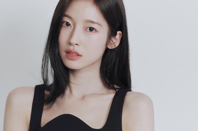 'S라인' 아린 '오마이걸'인줄 몰랐다는 반응에 기분 좋았죠