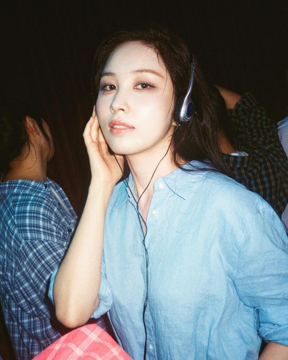 [가요소식] 권진아가 노래하는 달콤한 사랑…13일 신곡 '화이트 와인'