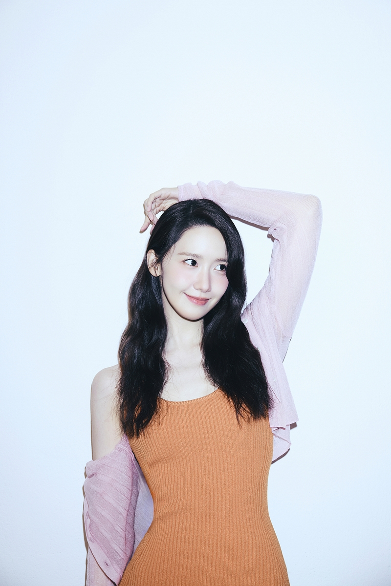 임윤아 '좀비딸' 관객들 '악마가 이사왔다'도 보러왔으면