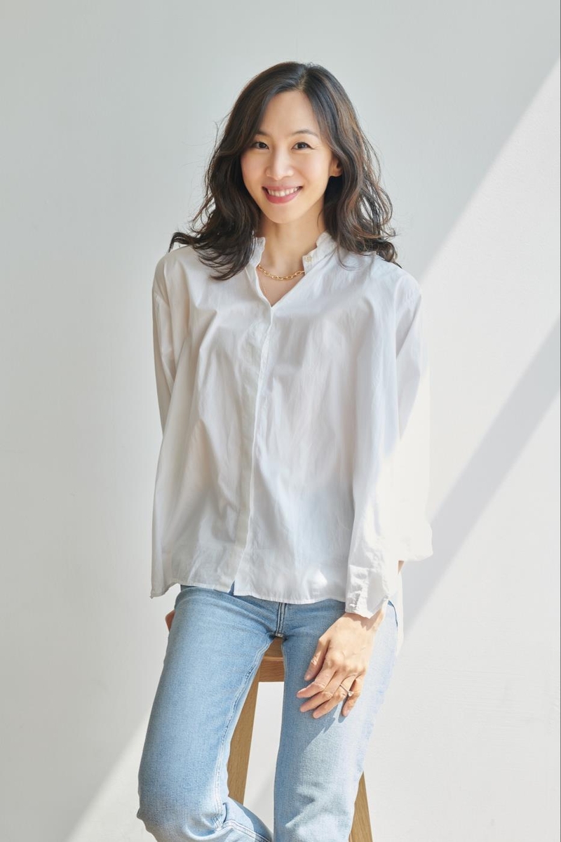 가수 이소은