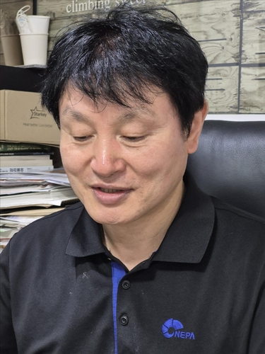 [삶] "나에겐 성폭행보다 무서운 것이 구타였다"