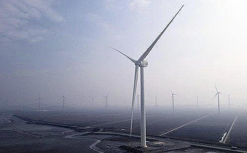 [黑特] 韓國李老闆提出再生能源高速公路計劃