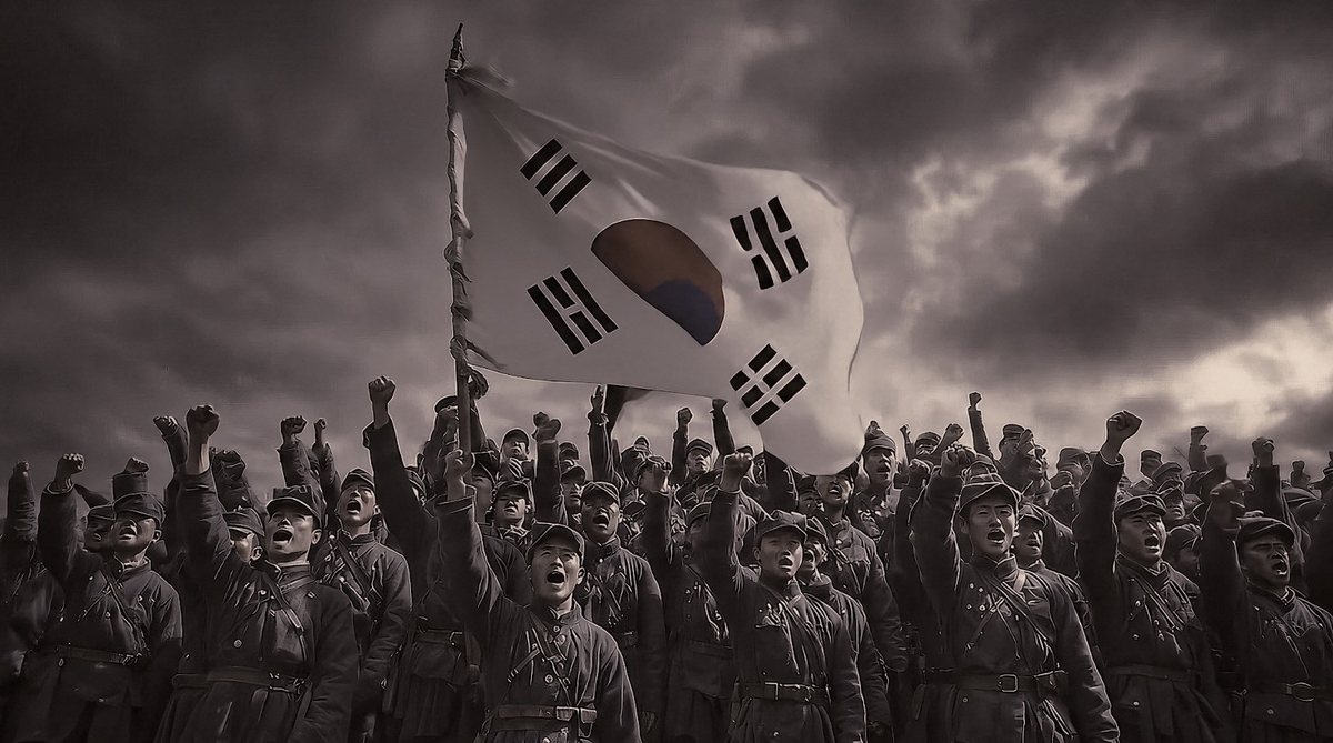 극장에서 되새기는 그날의 이야기…