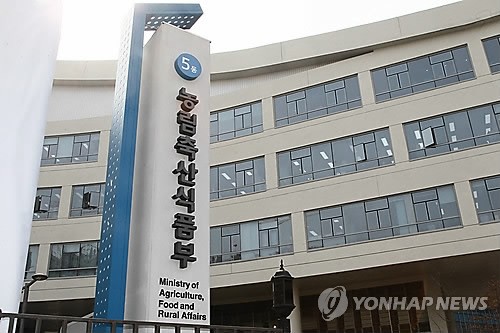 농촌 인구 이동 현황, 지도와 그래프로 한눈에