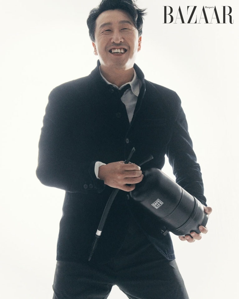 부산국제영화제, '씬스틸러' 배우와 관객 소통의 장 마련