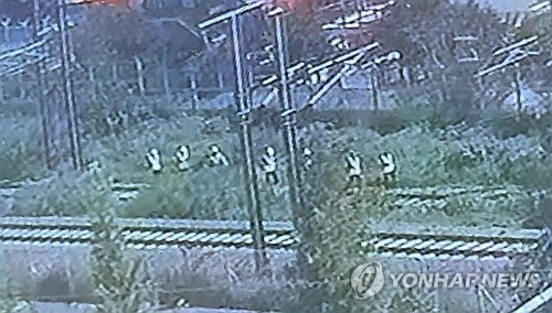'안전 불감' 청도 열차사고 피해 7명 중 5명은 20∼30대 청년