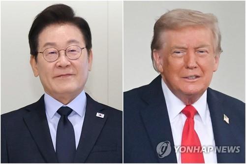 [특파원 시선] 트럼프에게 우리버전의 