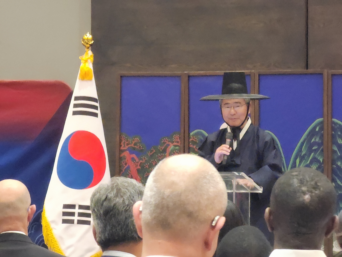 에일리, 남아공서 K팝 가수 첫 공연…후배들 보내겠다