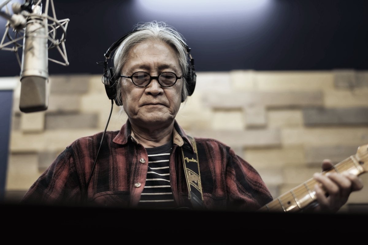 신촌블루스 엄인호