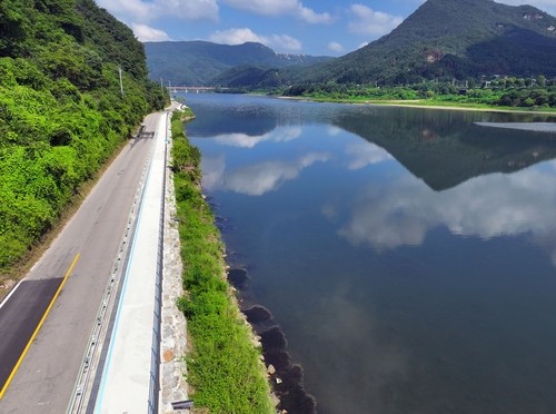 춘천연합마라톤, 개천절 스타트…다회용컵으로 '친환경 레이스'