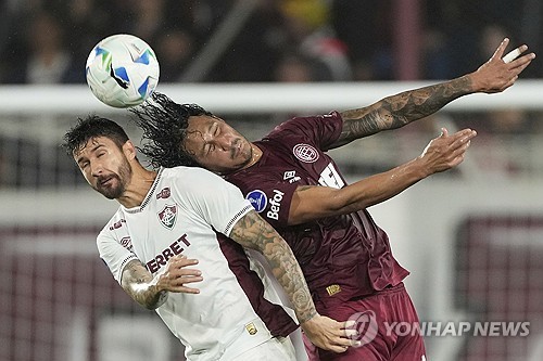[건강포커스] 축구 헤딩 영향?…"뇌 주름층 변화→사고·기억에 영향 가능성"
