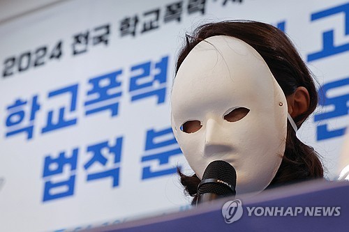 학생 운동선수 폭력 피해 작년 1천141건…과반은 초등학생