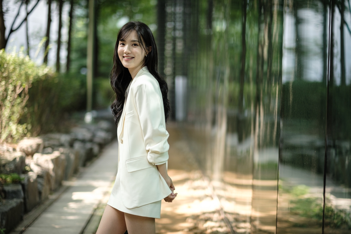 '폭군의 셰프' 윤서아 칼질부터 사투리까지 열심히 연습했죠
