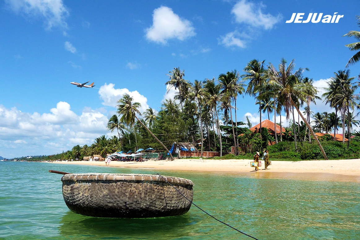 제주항공 부산∼푸꾸옥 취항