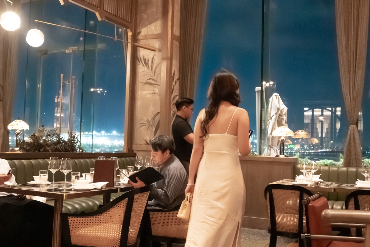 모트 32 내부 [사진/성연재 기자]