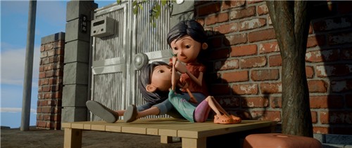 호서대 이상화 동문, 미·브라질 국제 영화제 동시 초청