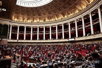 프랑스 하원, '슈퍼리치' 과세 법안 부결…좌파 반발