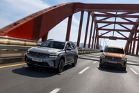 르노코리아 10월 7천201대 판매…작년 동월보다 42.2% 감소