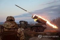 "러, 10월 한달 우크라 땅 461㎢ 추가 점령"