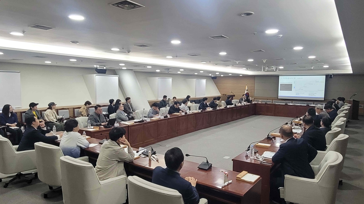 광주시의회 AI특위, 6차례에 걸쳐 조찬간담회 '현장목소리 청취' - 뉴스 썸네일 이미지