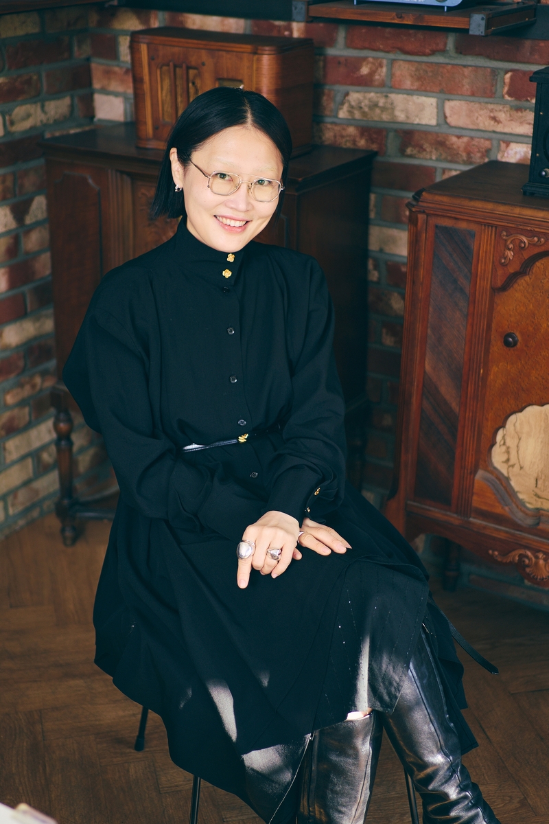 '저스트 메이크업' 우승자 '파리금손'(민킴)