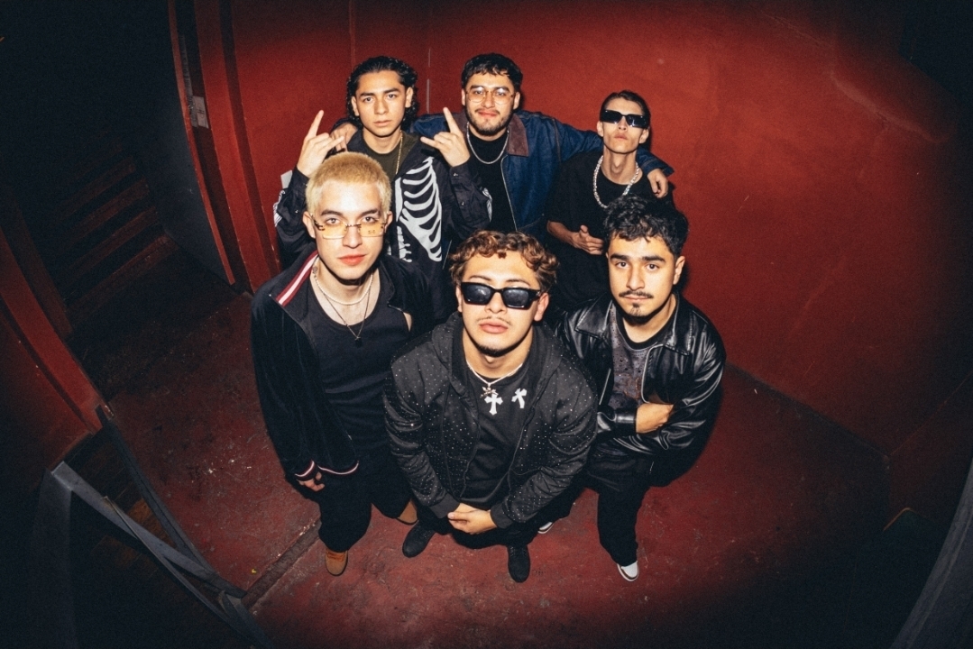 하이브 라틴 밴드 '로우 클리카' 데뷔…멕시코 음악 확장