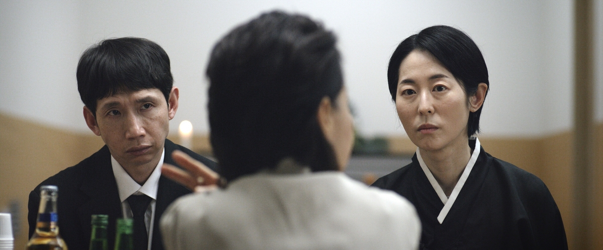 영화 '고당도' 속 장면