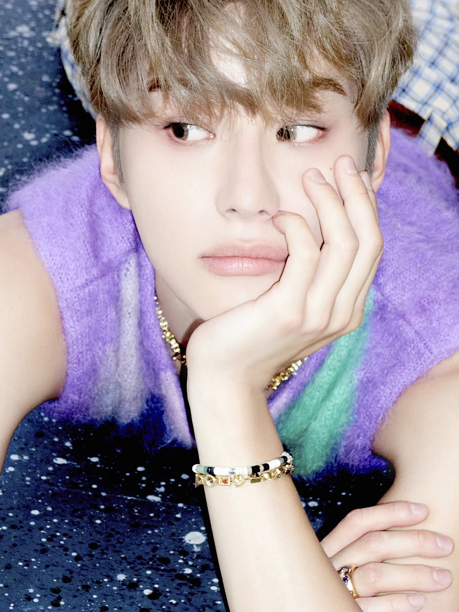 [가요소식] NCT 정우, 오늘 '슈거'로 솔로 데뷔