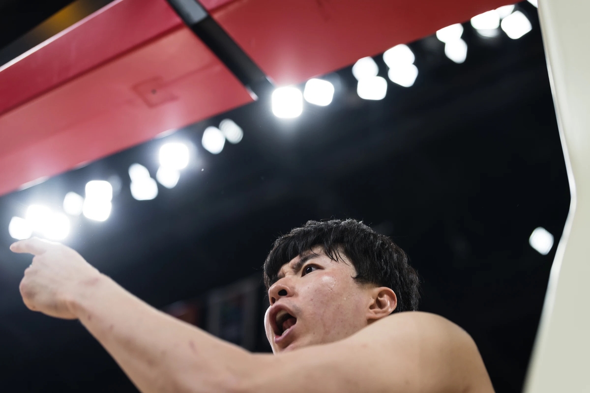 이현중 빛나는 한국농구, 내친김에 12년 만의 중국전 2연승 도전