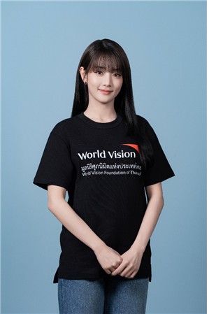 아이들 멤버 민니, '홍수 피해' 태국 아동 위해 5천만원 기부