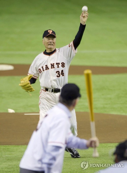 [율곡로] 이팔용·김경홍·장훈…열도 휩쓴 불멸의 투지